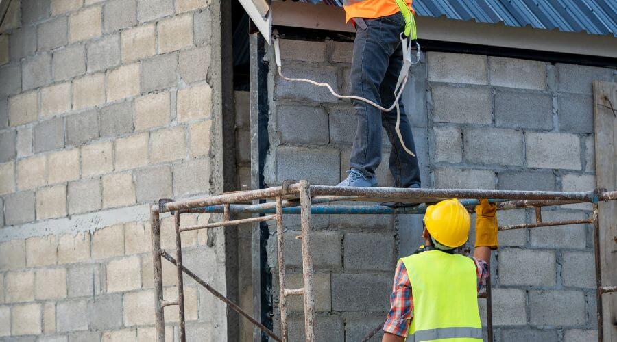 Expert top industrial roofings services in Gainesville, VA